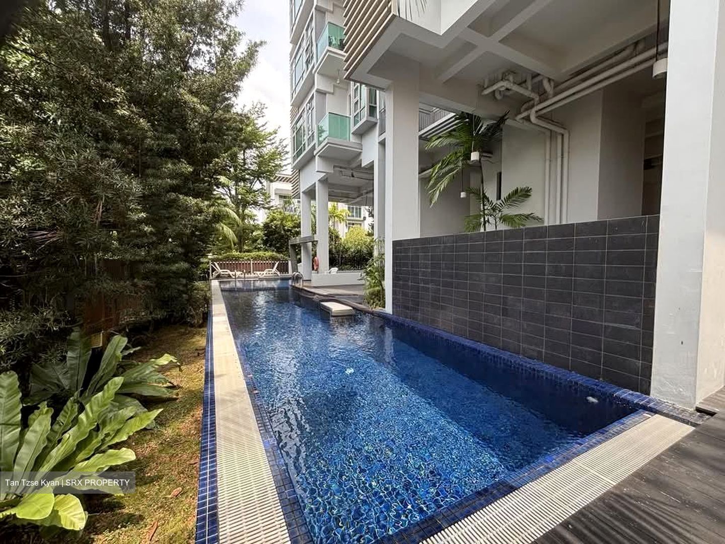 Crystal Heights (D5), Apartment #600006371